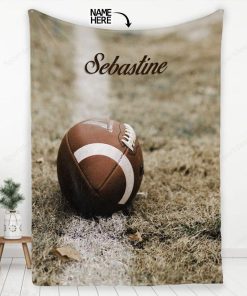 FOOTBALL - BALL IN THE PITCH