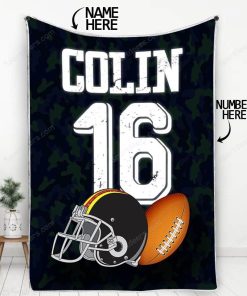 FOOTBALL - CAMO FOOTBALL