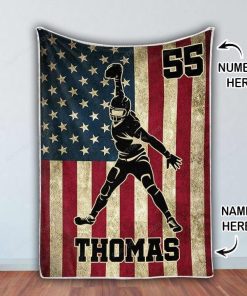 FOOTBALL - FLAG FOOTBALL